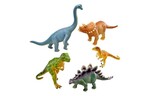 Jumbo Dinosaurs