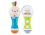 Little Senses Maracas