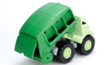 Recycling Truck