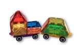 Magblox Vehicles