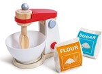 Bake and Mix Blender