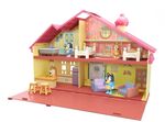 Bluey Family House