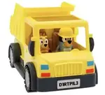 Bluey Dump Truck