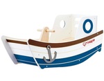 High Seas Rocking Boat