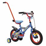 12inch Paw Patrol Bike
