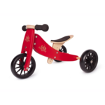Red Tricycle