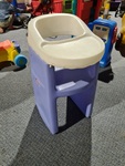 Dolls High Chair