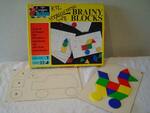 Approaching Brainy Blocks