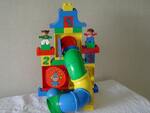 Duplo Tunnel Set