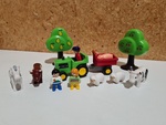 Playmobil Farm