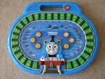 Thomas & Friends Letter Engine