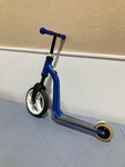 Scoot & Ride