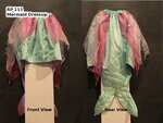 Mermaid Dress Up