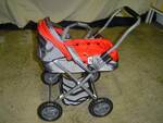 Chic Bayer Pram