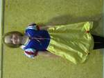 Snow White Dress Up