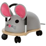 Wheely Bug Mouse