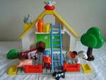 Playmobil Farm Set