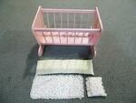 Rocking Cot