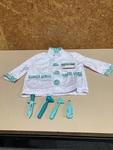 Doctor Dress Up
