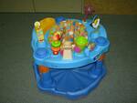 ExerSaucer