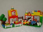 Duplo Farm 2699