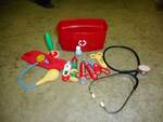 Little Doctor Kit
