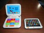 Smart Stages Laptop and Tablet