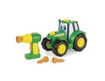 Build-A-Johnny Tractor