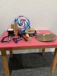 Musical Instruments