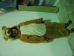Bear Dress Up