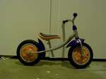 Kettler Sprint Balance Bike