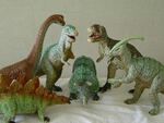 Dinosaurs