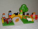 Playmobil 123 - 6601