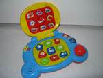 Baby`s Laptop