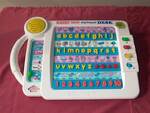Little Smart Alphabet Desk
