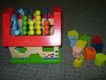Shape Sorter House