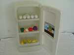 Little Helpers Refrigerator