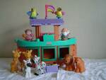 Little People Noah`s Ark