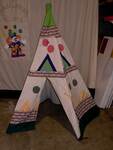 Tee Pee