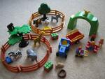 Playmobil Farm 6754