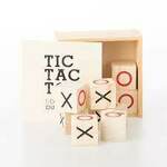Garden Tic Tac Toe