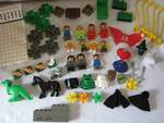 Lego Explore Theatre Set
