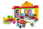 Duplo Supermarket