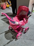 Gini Mini Pram