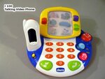 Talking Video Phone