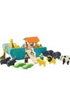 Voila Noah`s Ark