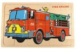 Fire Engine Puzzle