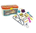 Doctors Playset