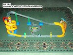 Thomas and Percy`s Carnival Adventurec73