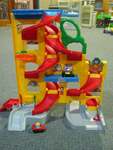 Stand `n Play Rampway